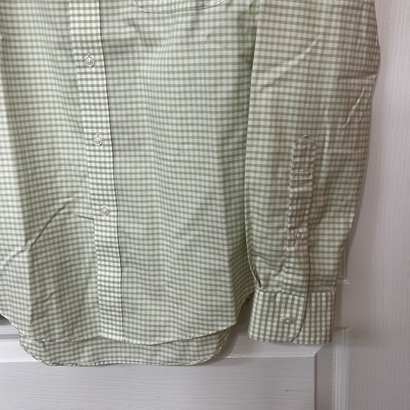 Joseph a Banks, men’s traveler slim fit button down - Picture 5 of 14